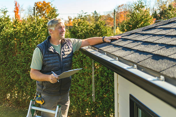 Trusted Roof Inspection service in Branson, MO - Ben Roofing and Steel LLC