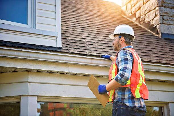 Trusted Emergency Roof Repair service in Branson, MO - Ben Roofing and Steel LLC